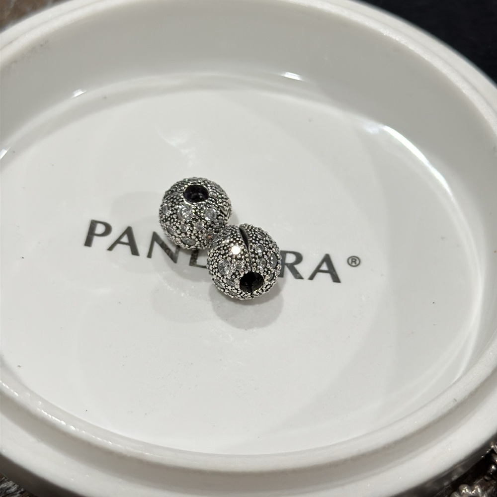 Pandora Clips - Picture 3 of 3